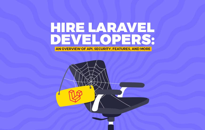 CC Blog_Hire Laravel Developers An Overview of API, Security, Features, and More_thumbnail