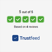 Trust Feed